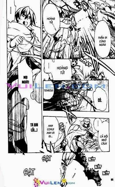 thanh kiếm và vương miện chapter 9 65