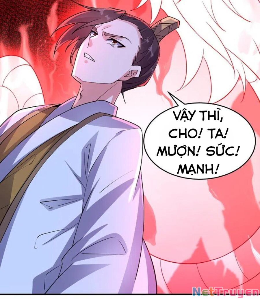 tiên võ đế tôn chapter 312 16