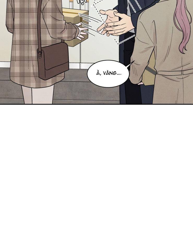 nếu không là định mệnh thì là gì? chapter 12 20