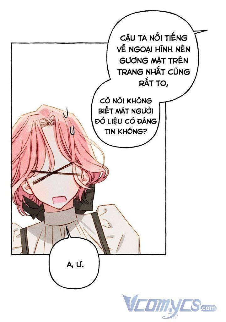 nuôi dưỡng một hắc long chapter 22 35