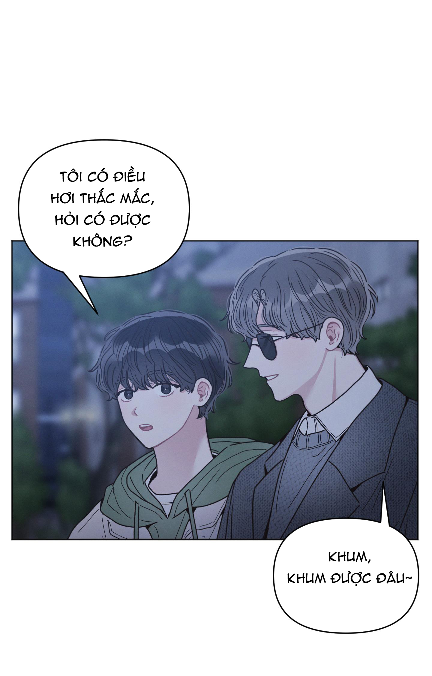 đời tư hàng xóm chapter 16 33