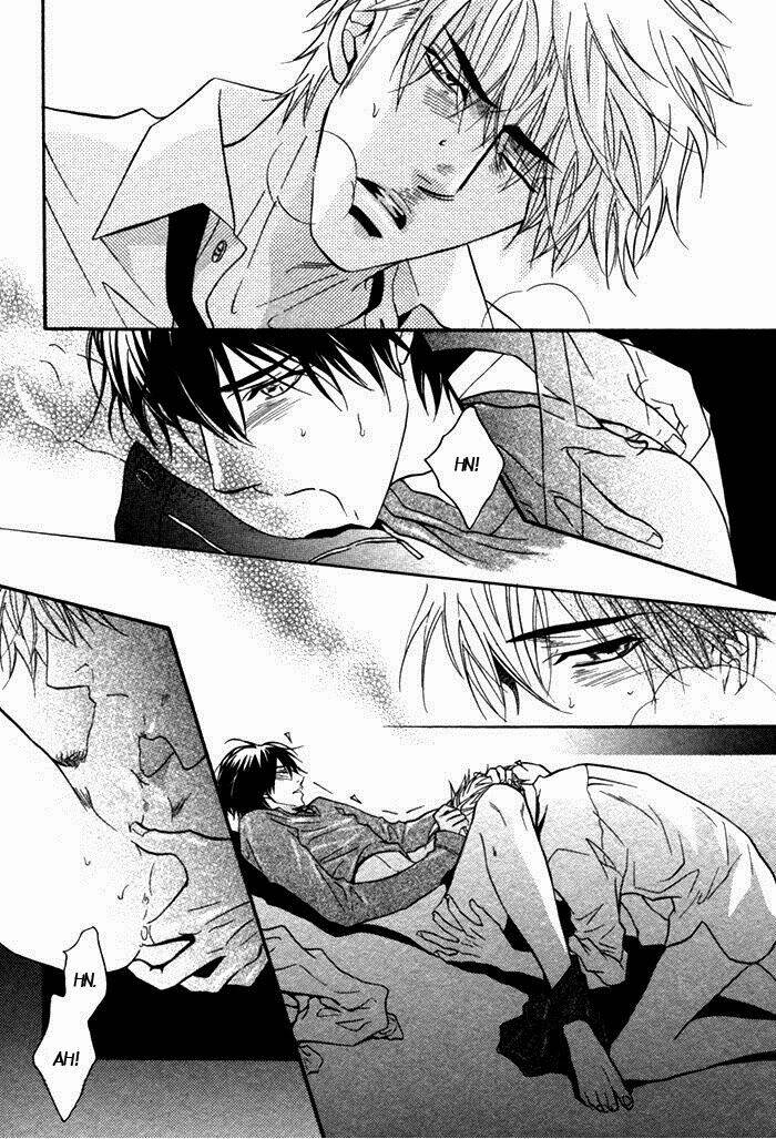 fine play chapter 1 28