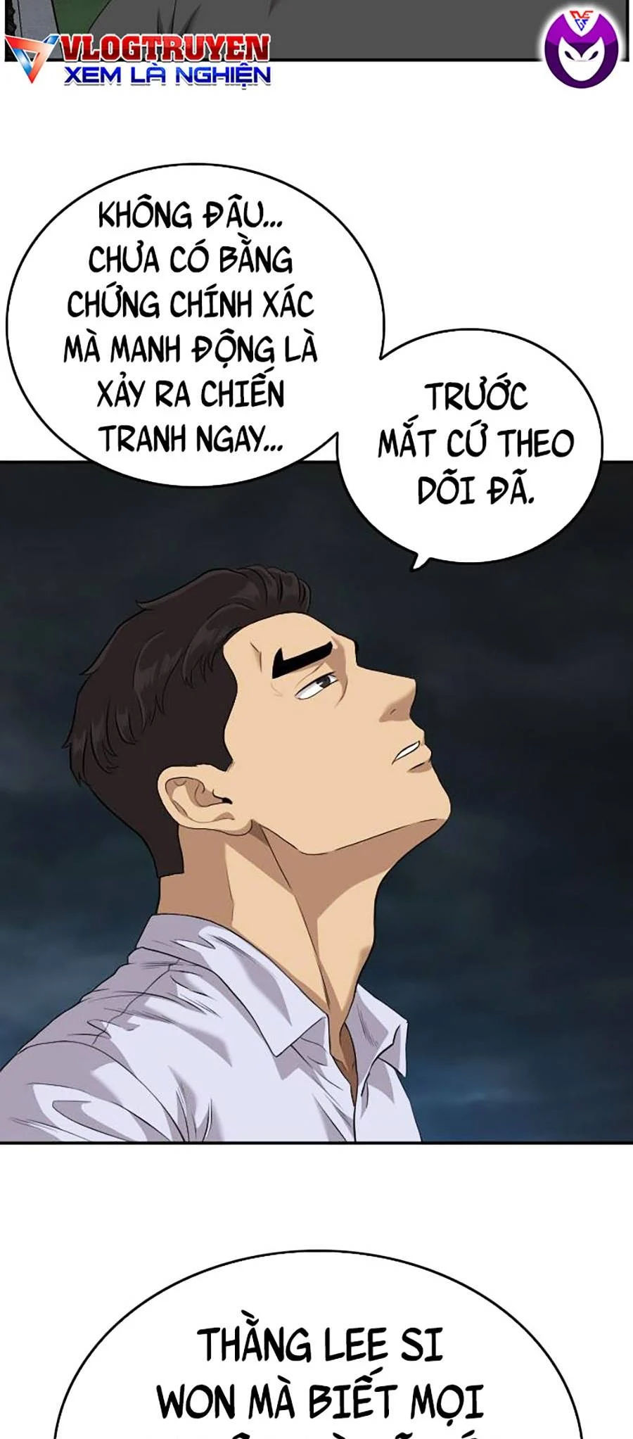người xấu chapter 103 19