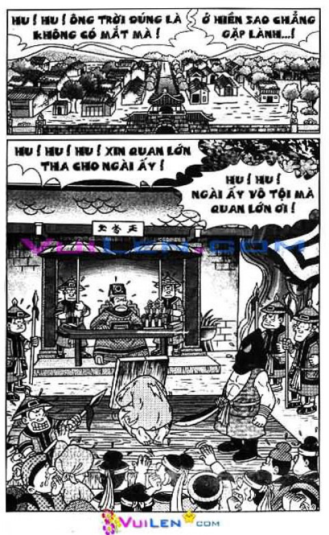 thần đồng đất việt chapter 149 2