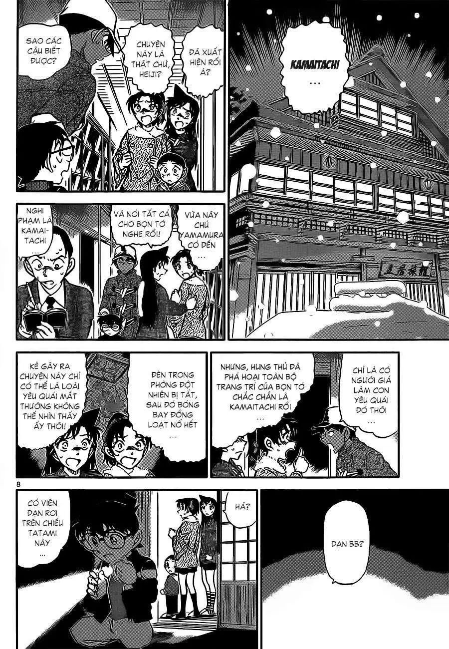 conan chapter 911 8