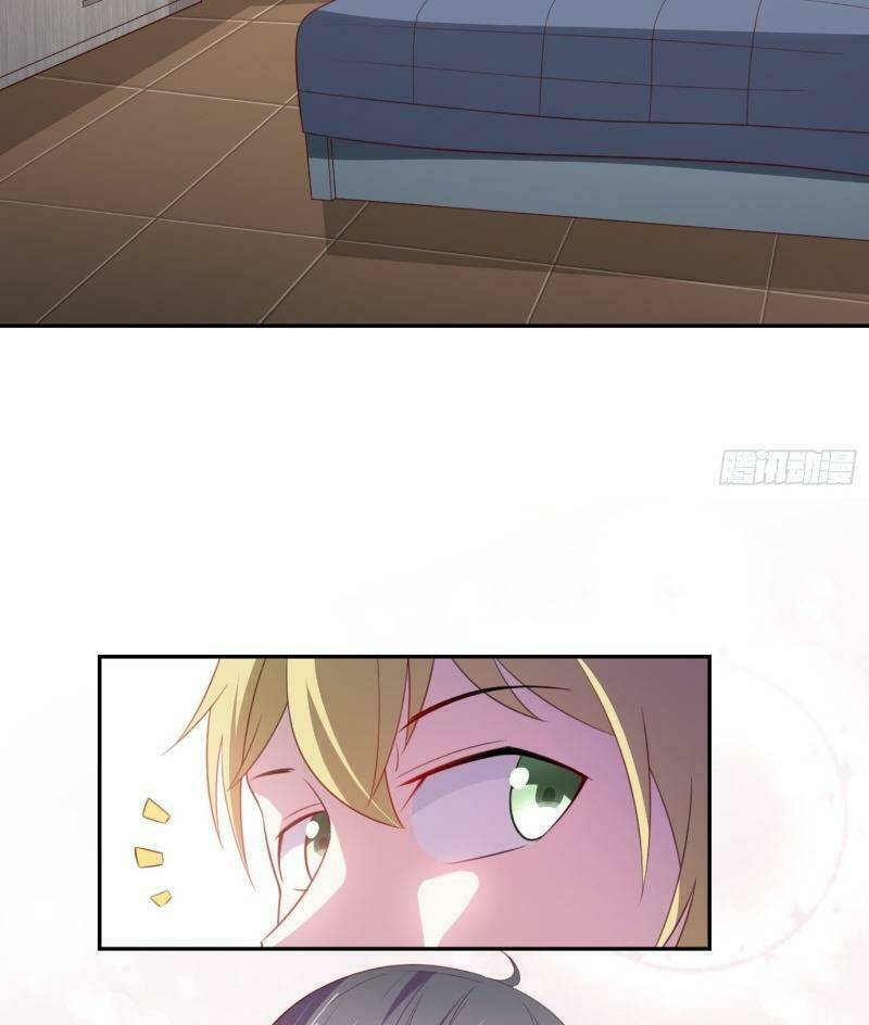 ta làm phản phái ở trong truyện harem chapter 5 17