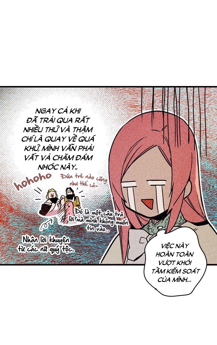 cổ tích về người mẹ kế chapter 38 49