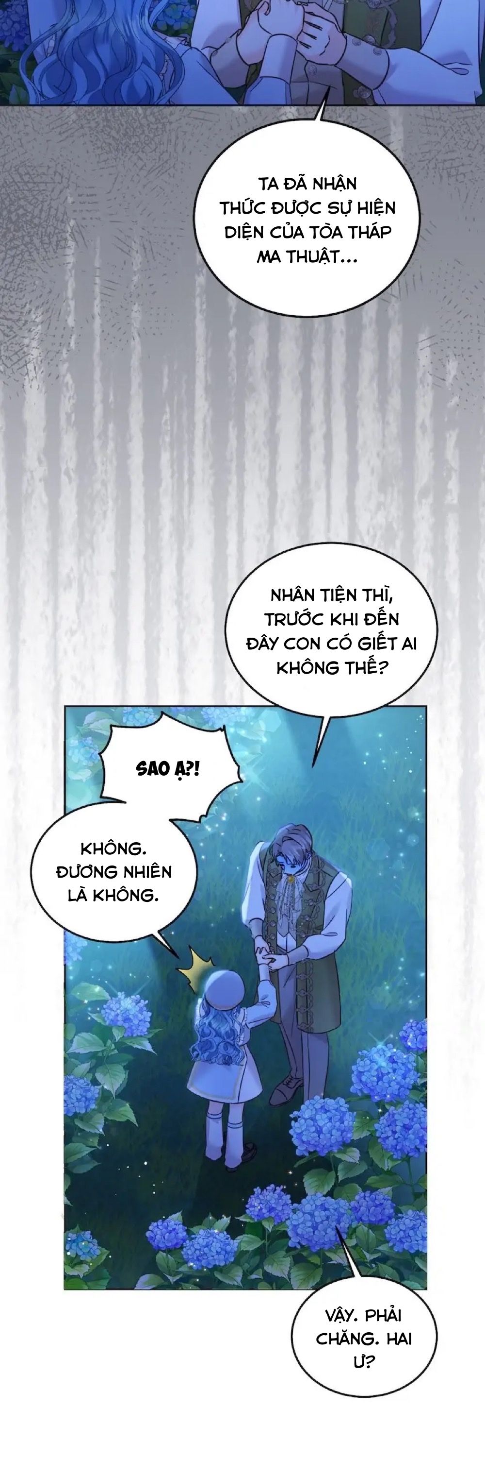 tôi sẽ cứu nam phản diện bị nữ chính ruồng bỏ chapter 90 16