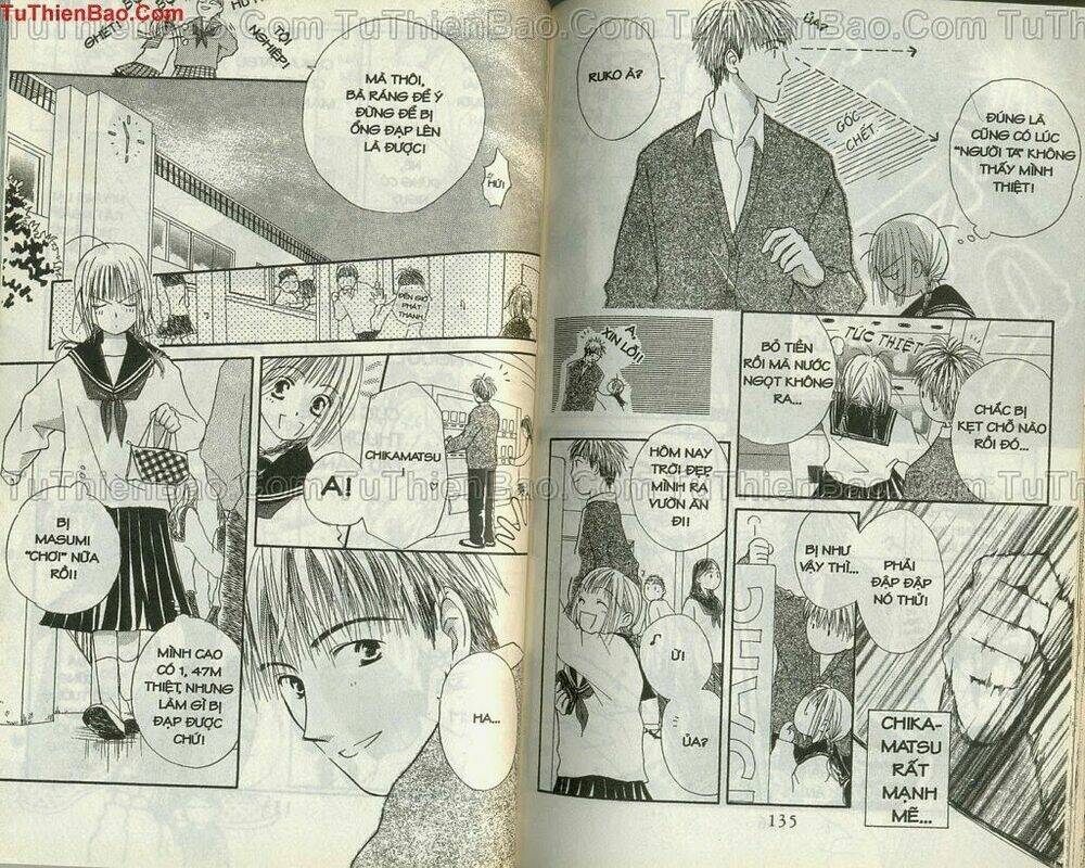 hồng ngọc chapter 2 67