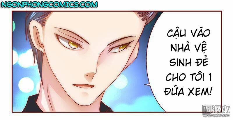 bá đạo tổng tài yêu tôi chapter 46 11