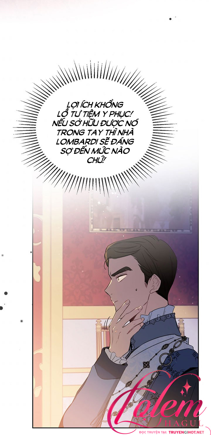 lần này tôi sẽ trở thành gia chủ chapter 68 90