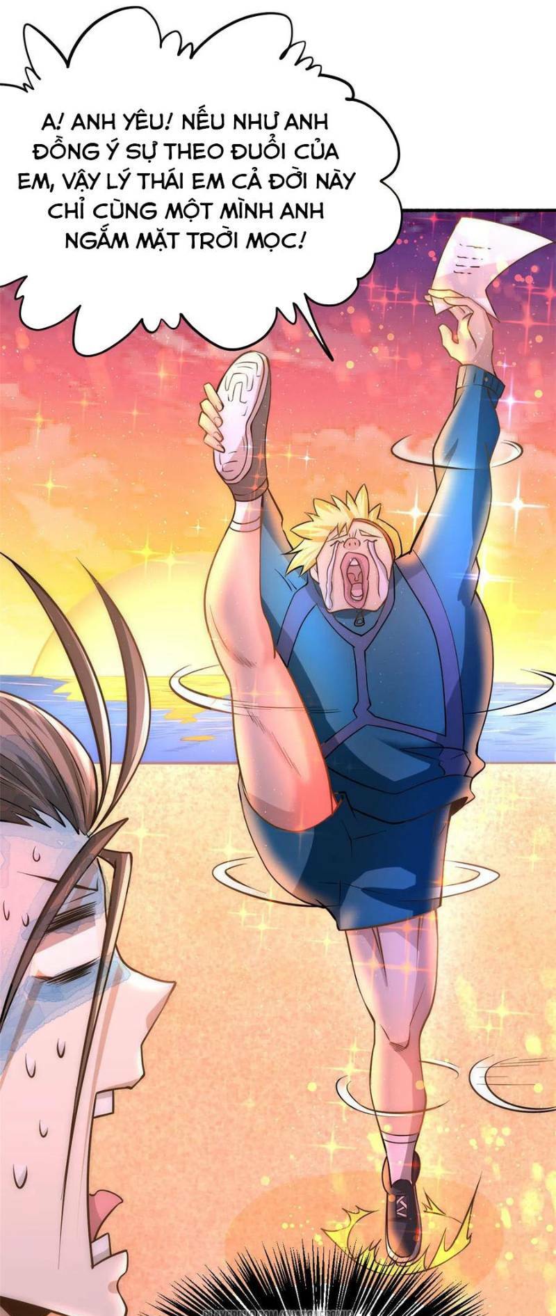 đô thị đỉnh phong cao thủ chapter 39 3