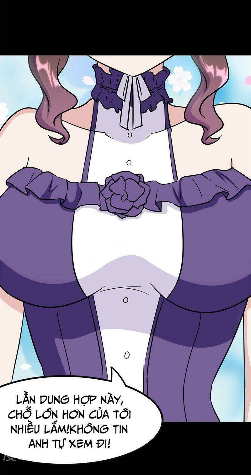 bạn gái virus của tôi chapter 288 41
