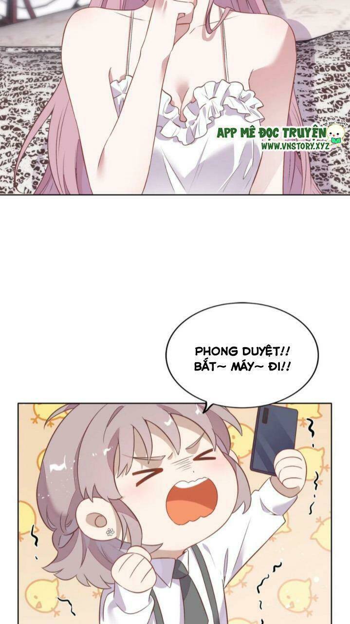 bạn trai kém tuổi bẫy yêu tôi chapter 56 25