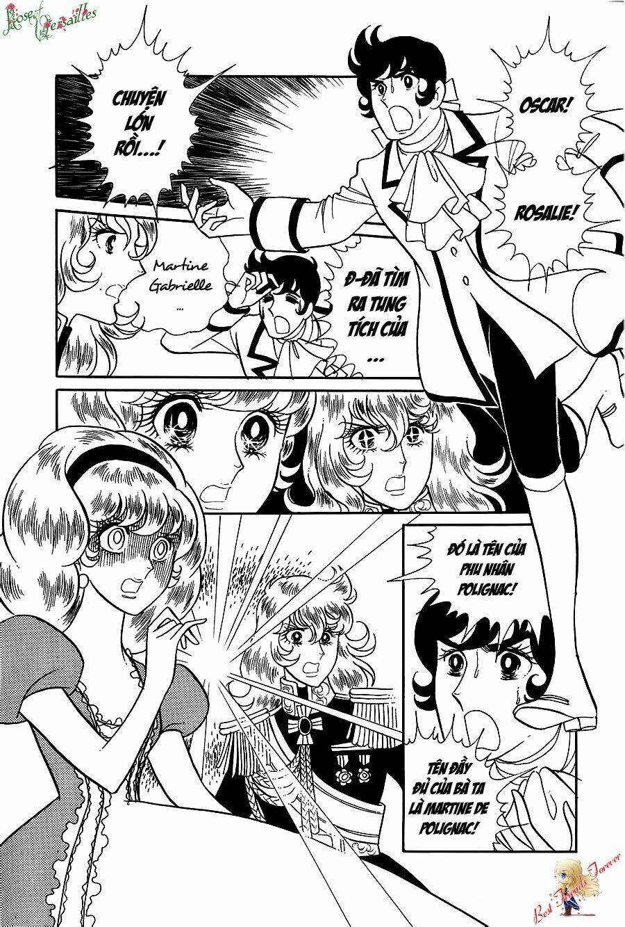 versailles no bara chapter 17 3