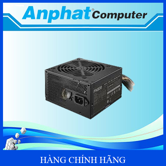Nguồn Máy Tính Cooler Master Elite Nex PN800 800W – Hàng Chính Hãng