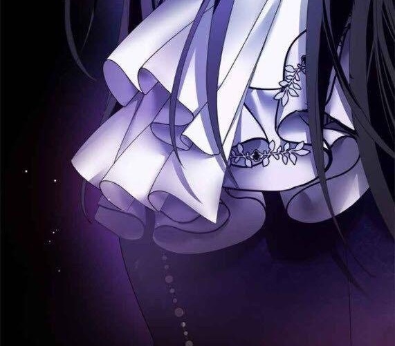 tôi muốn trở thành cô ấy dù chỉ là một ngày chapter 79 98