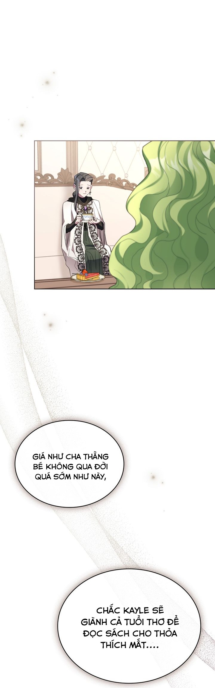 công chúa muôn loài chapter 43 6