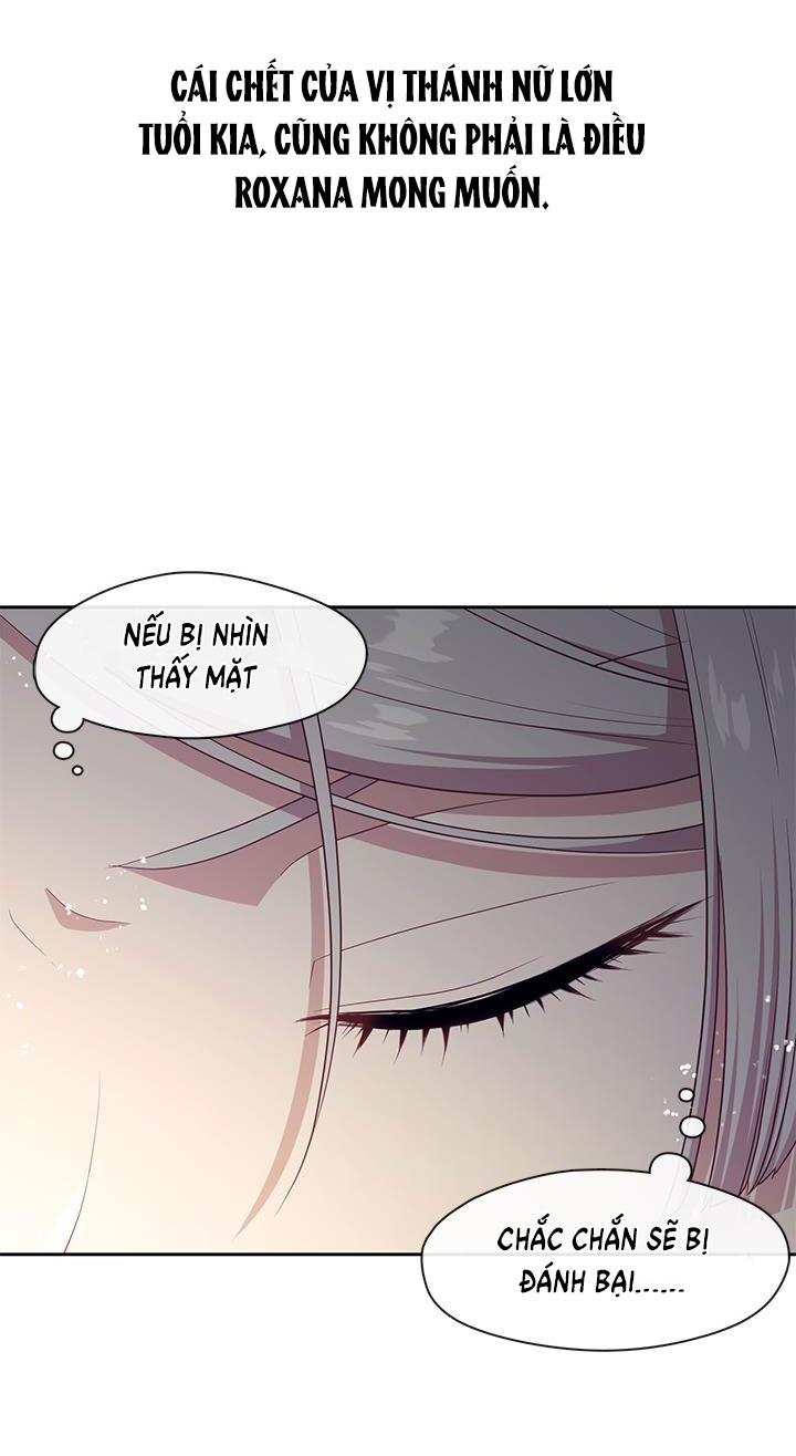 cẩn thận nữ phụ phản diện đấy! chapter 105 55