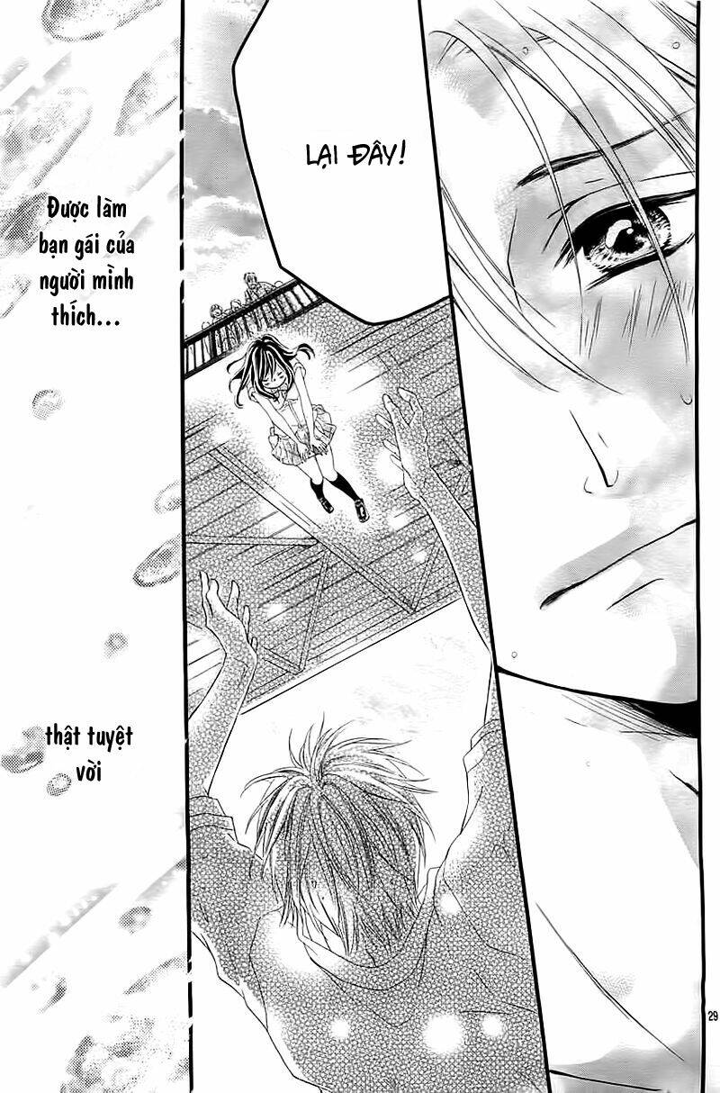 tổng hợp one shot. chapter 355 28