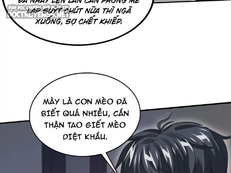 không gian hệ lão lục: dự trữ một vạn tấn thịt ngày tận thế chapter 49 26