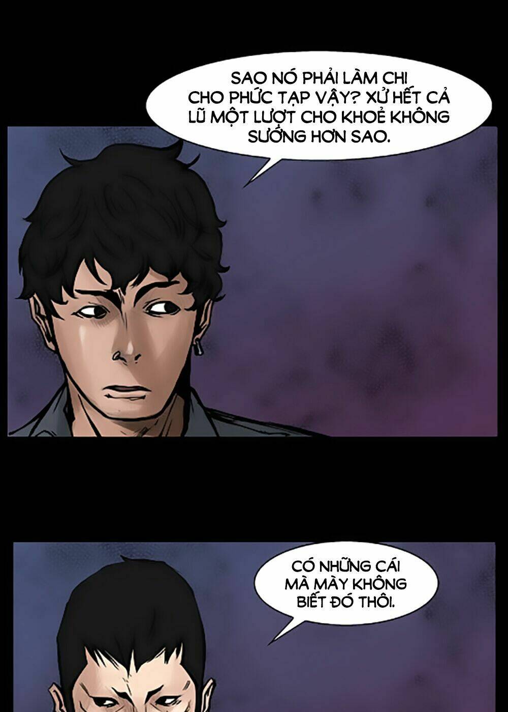 dokgo | độc cô chapter 52 22