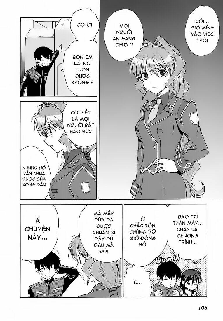muv luv unlimited manga chapter 13 10