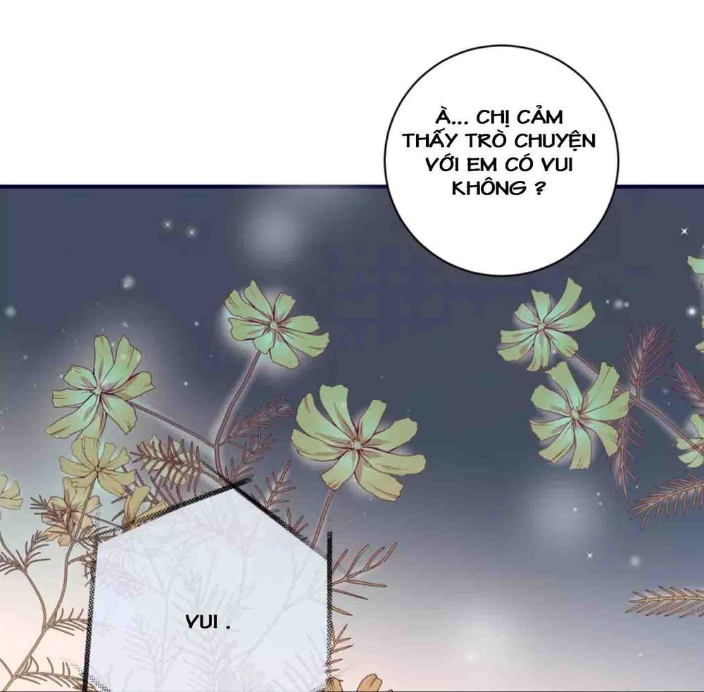 ánh trăng ngọt ngào chapter 18 30