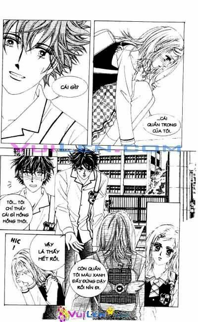 thủ lĩnh chunja chapter 3 125