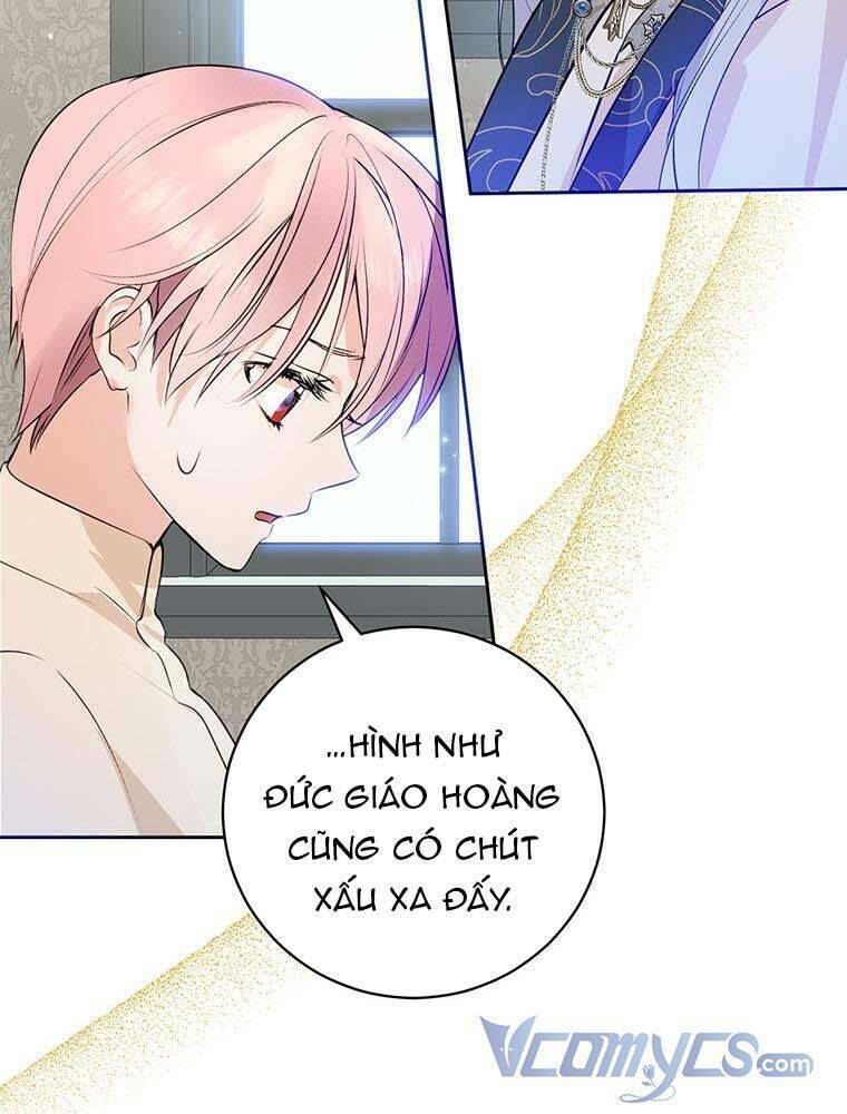 phía sau mặt nạ của nam chính hiền lành chapter 6 27