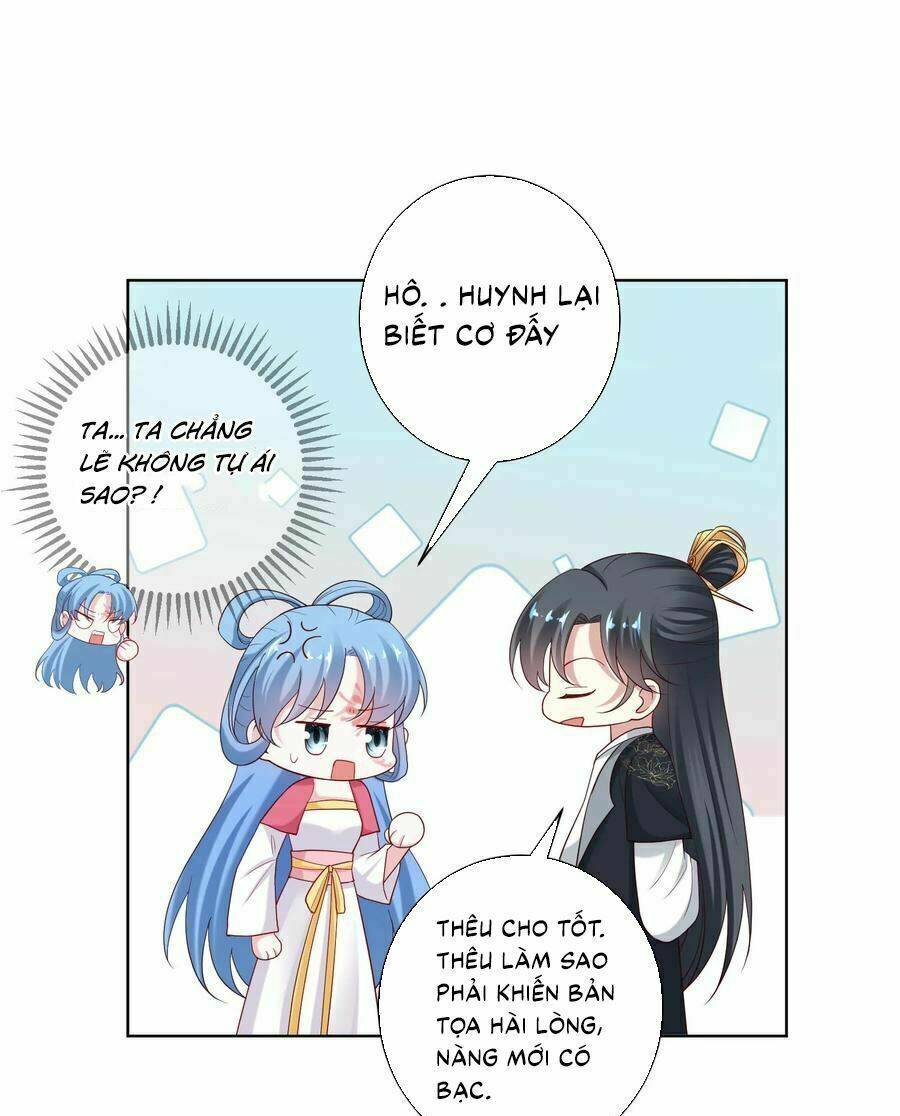 độc y đích nữ chapter 132 22