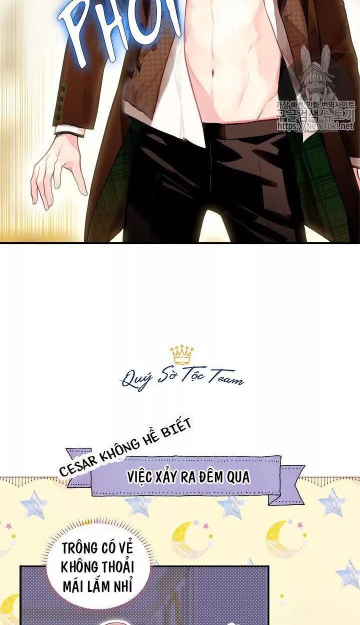 thánh nữ ẩn danh chapter 101 21