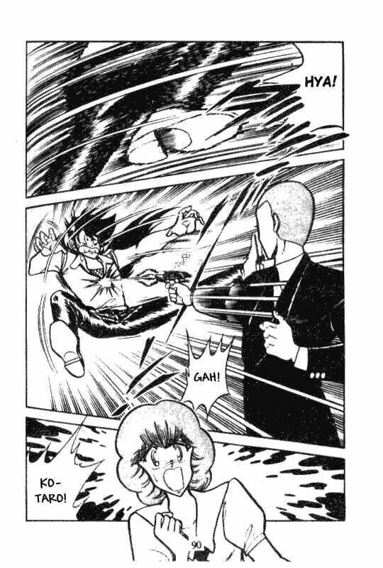 kotaro makaritoru chapter 59 34