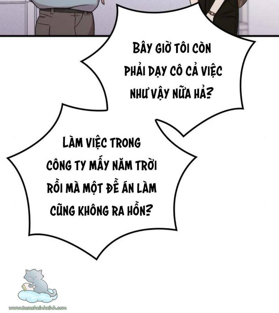 cô đi mà lấy chồng tôi đi chapter 9 83