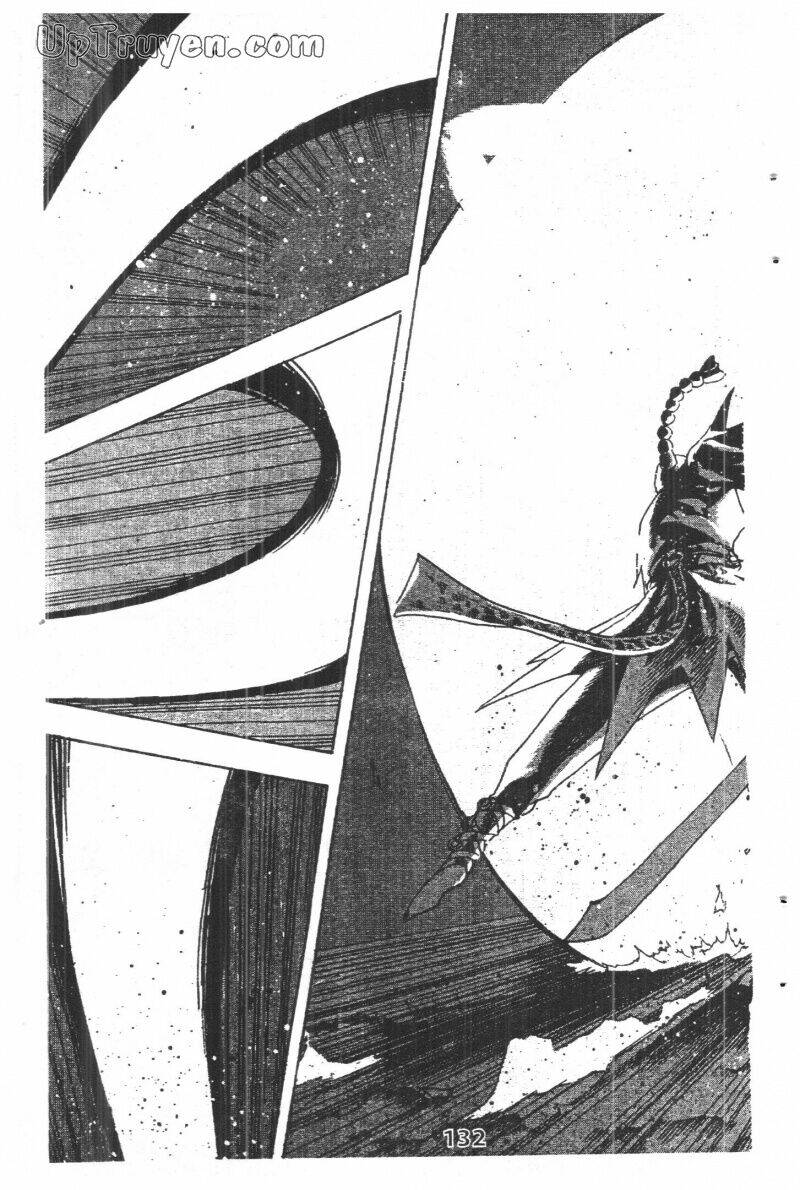 giang hồ bá đạo ký chapter 30 132