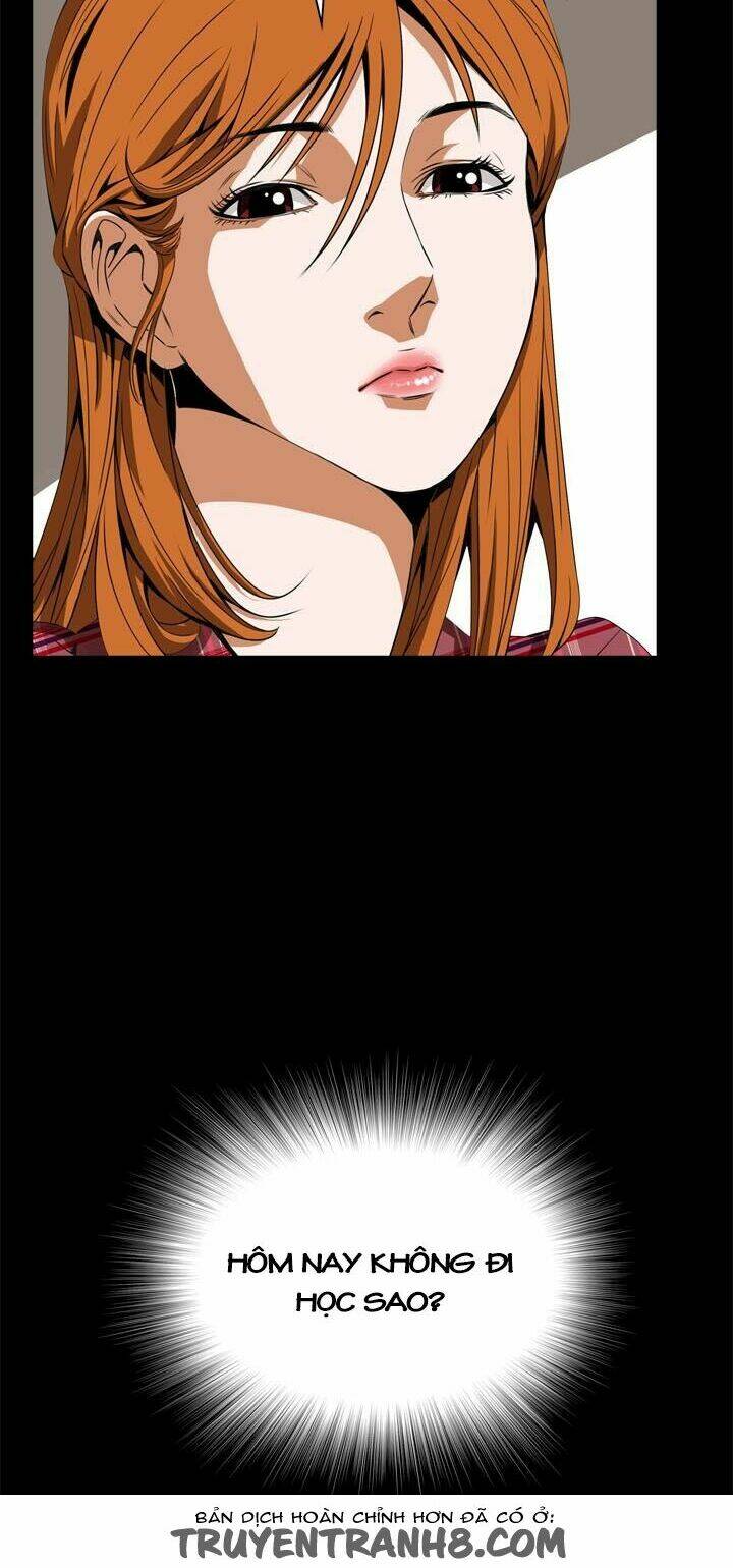 giấc mơ khủng khiếp - deadful dream chapter 3 90