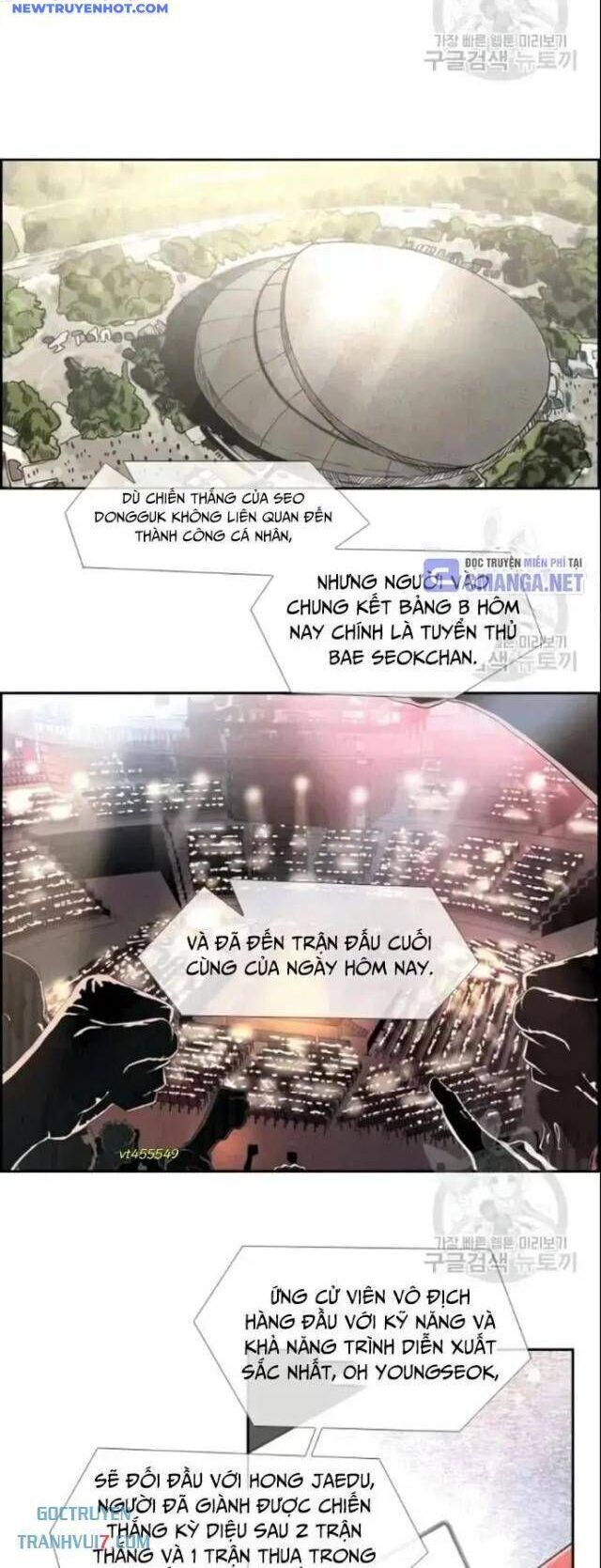 shark - cá mập chapter 193 22