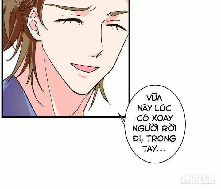 thiên hậu trở về chapter 45 36