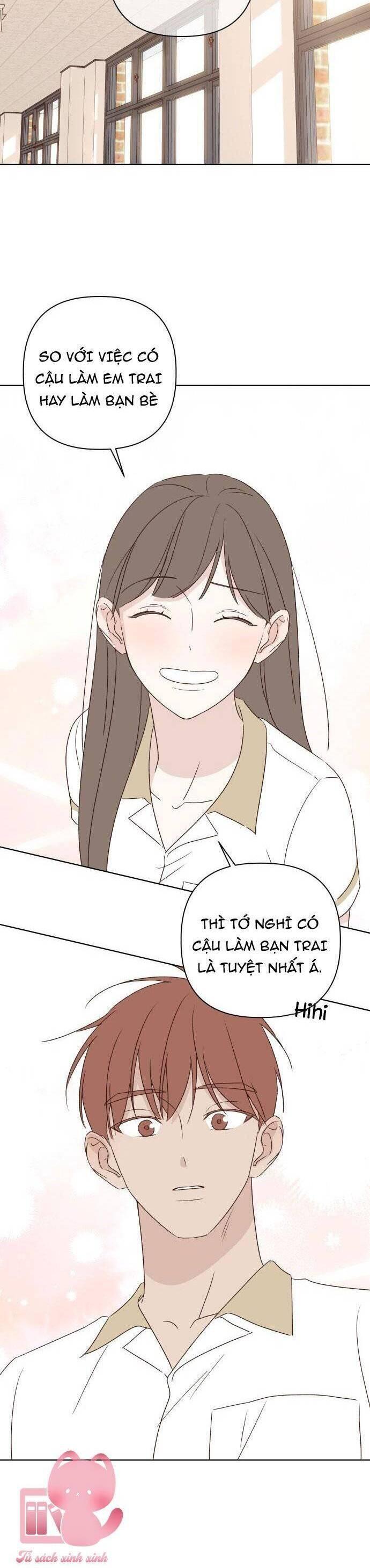 lén lút quện nhau chapter 53 53