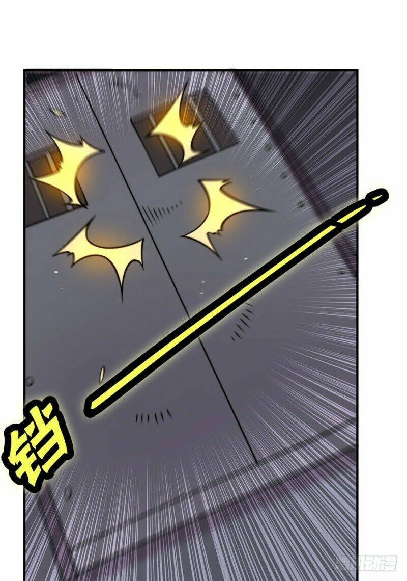 cuộc sống thoái ẩn của võ lâm chi vương chapter 99 7