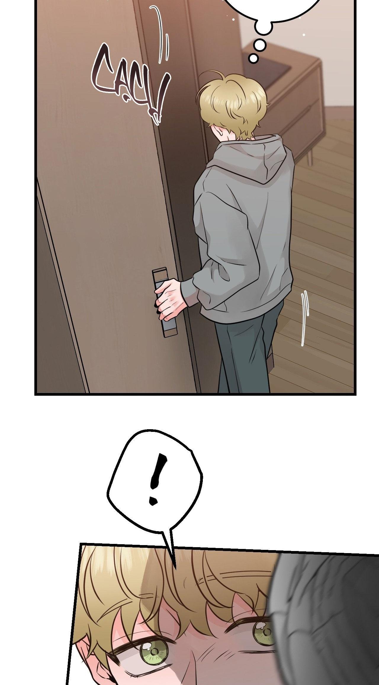 over the paradise chapter 46 15