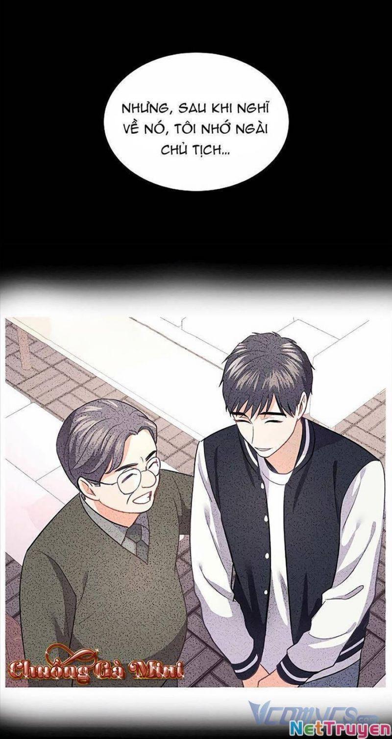 vô tình trở thành con gái của triệu phú chapter 25 44