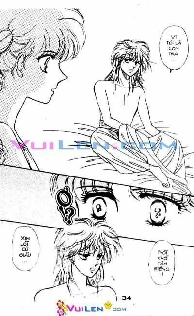 nàng công chúa ham chơi chapter 2 34