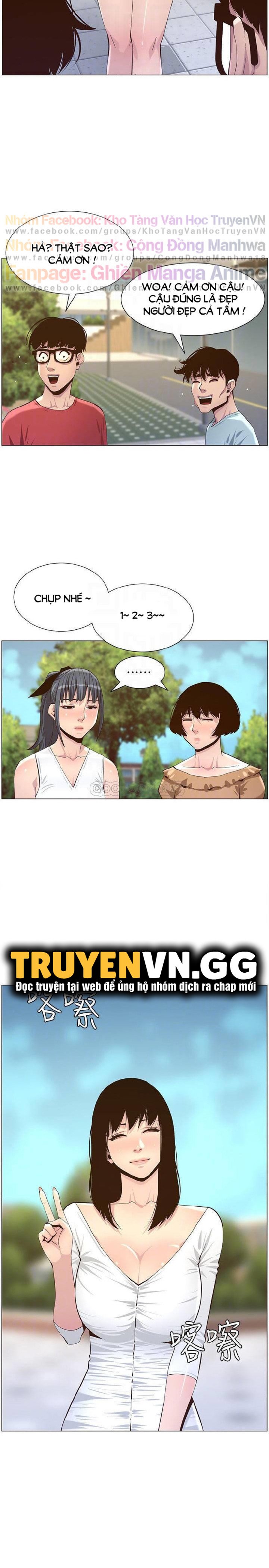 cha dượng chapter 85 10