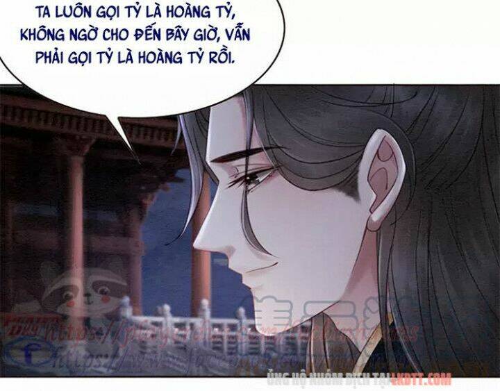 trọng sinh bá sủng nhiếp chính vương quá mạnh mẽ chapter 99 57