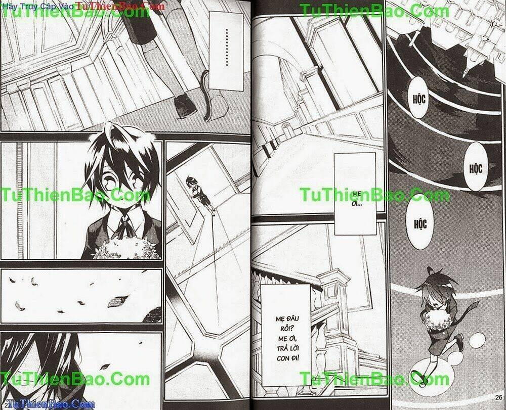 ẩn số chapter 1 14