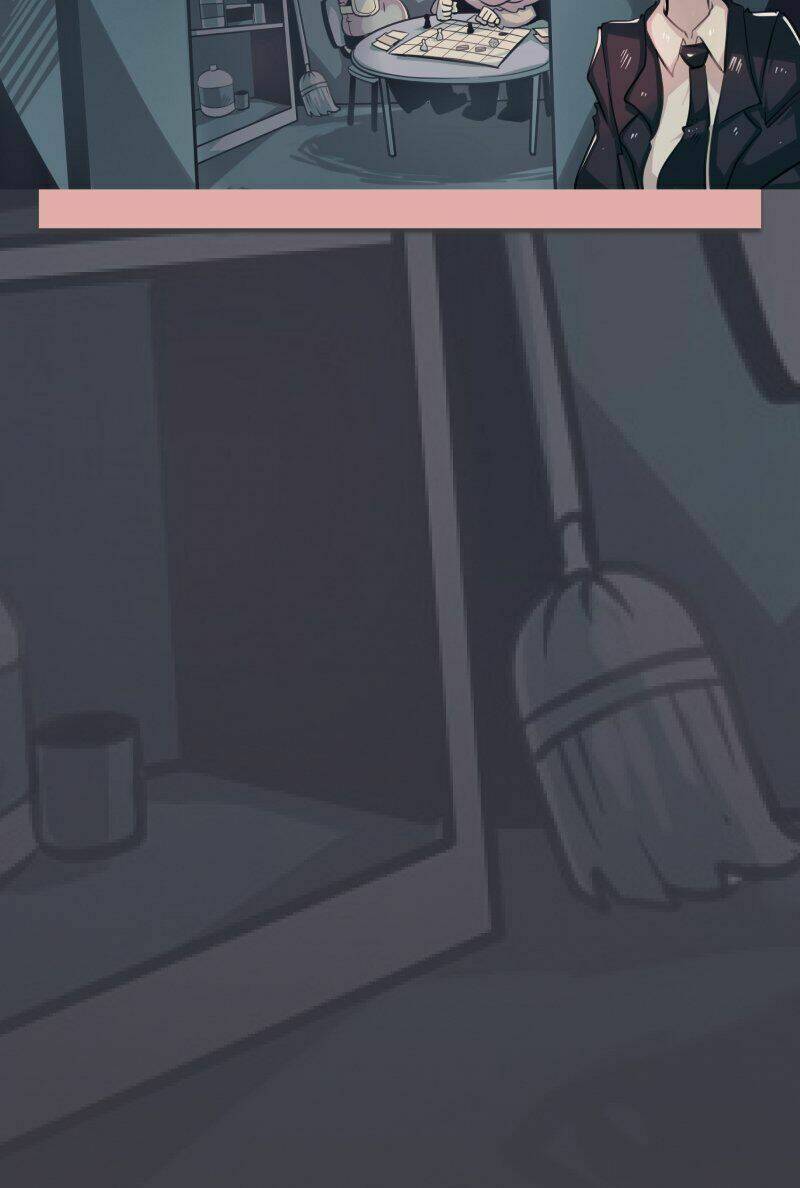 câu lạc bộ học thuyết âm mưu chapter 2 42