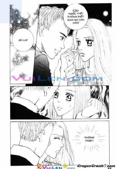 người mẫu hoàn hảo chapter 4 6