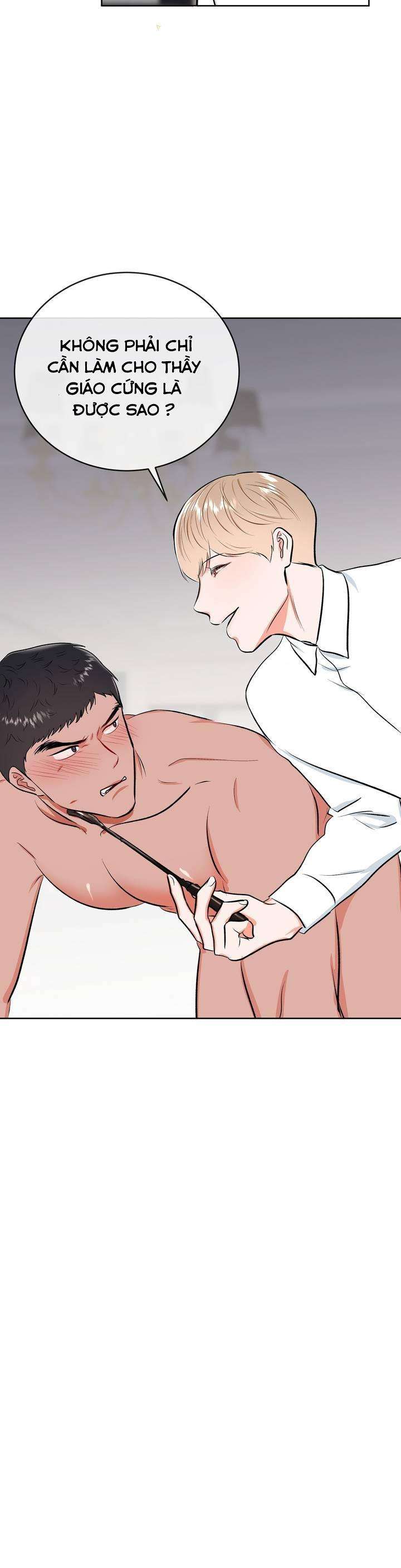 thầy giáo thể dục m chapter 3 35