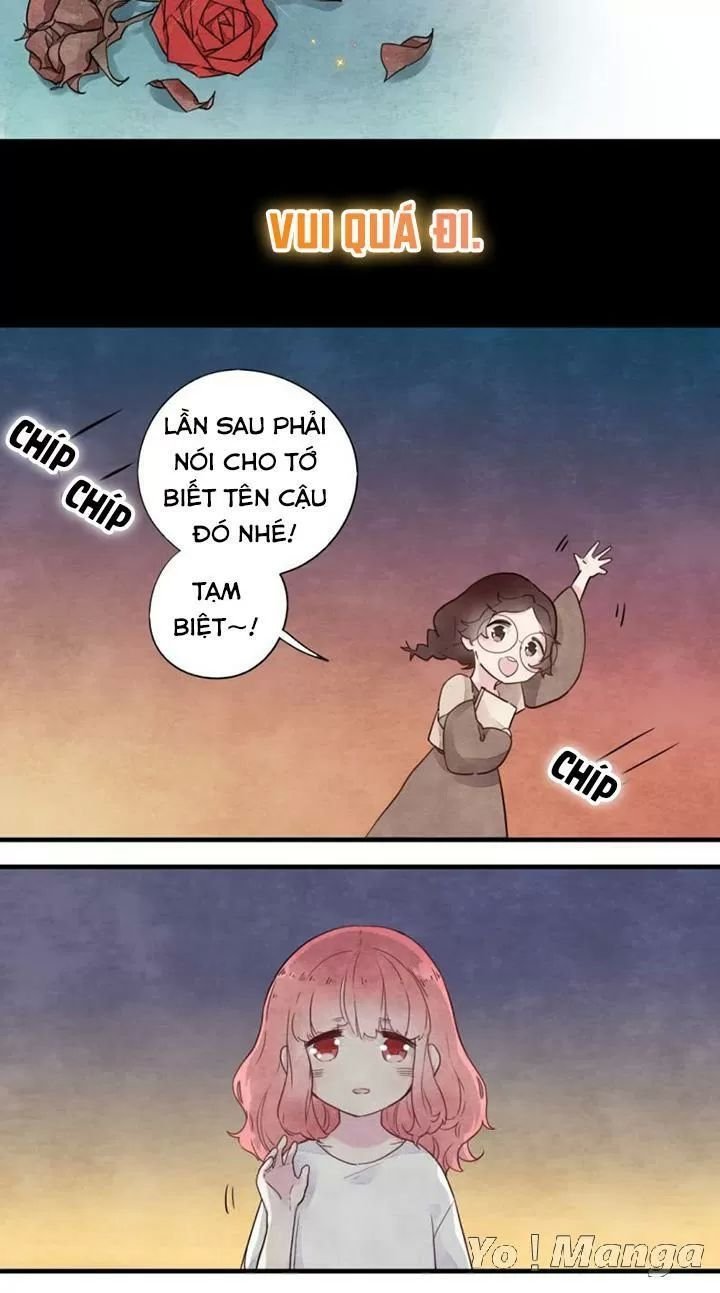 hữu ngôn tại tiên chapter 8 11